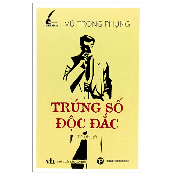 Sách Trúng Số Độc Đắc - Đắc Trung