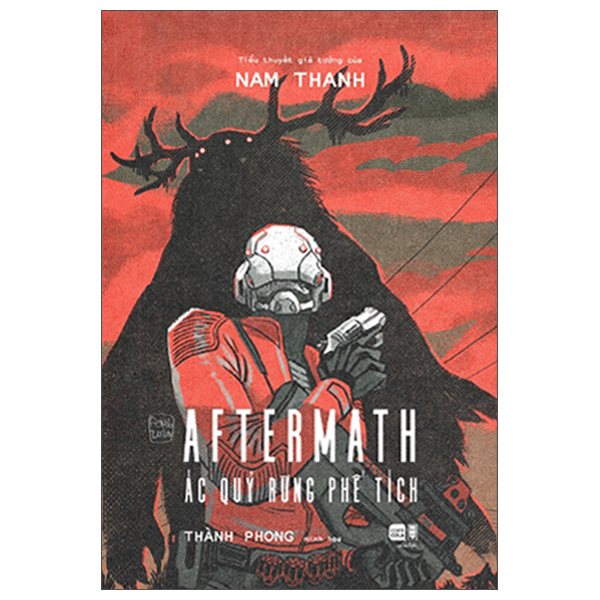 Aftermath - Tập 1 - Ác Quỷ Rừng Phế Tích