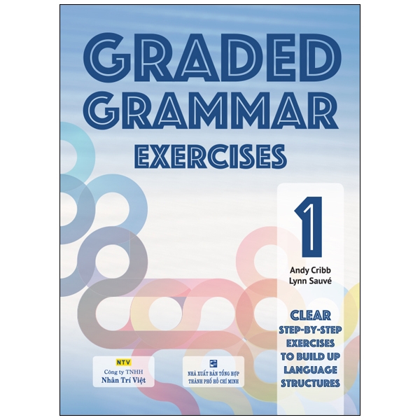 [Phiên chợ sách cũ] Graded Grammar Exercises 1