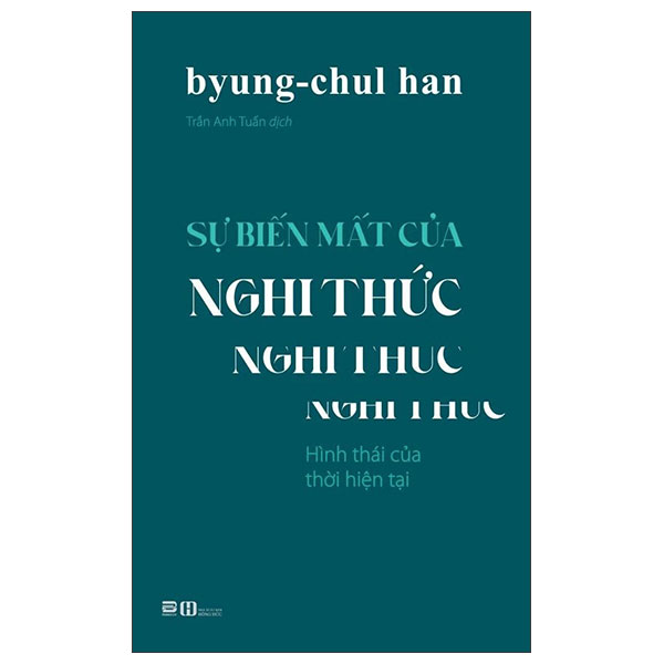 Sự Biến Mất Của Nghi Thức