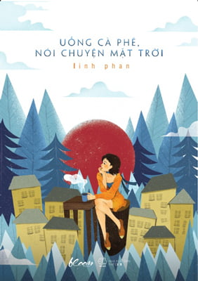 Uống Cà Phê Nói Chuyện Mặt Trời