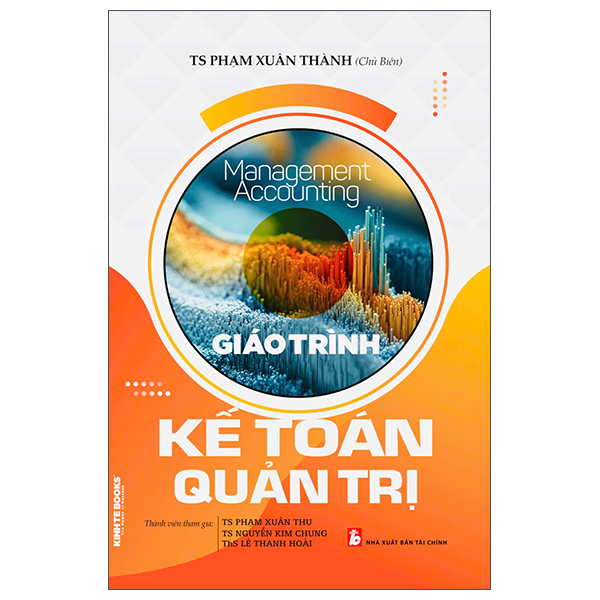 [Phiên chợ sách cũ] Management Accounting - Giáo Trình Kế Toán Quản Trị