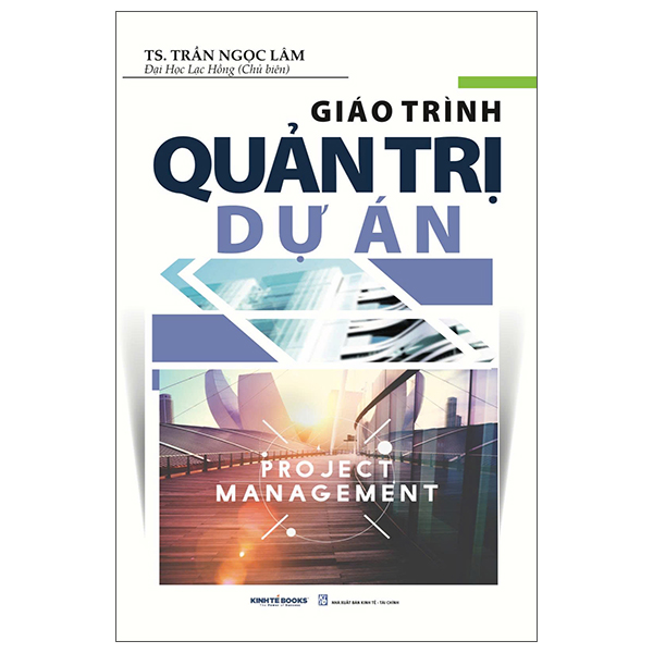 Giáo Trình Quản Trị Dự Án