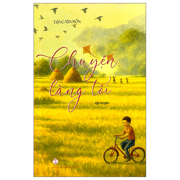 Chuyện Làng Tôi