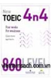 New Toeic 4n4 Level