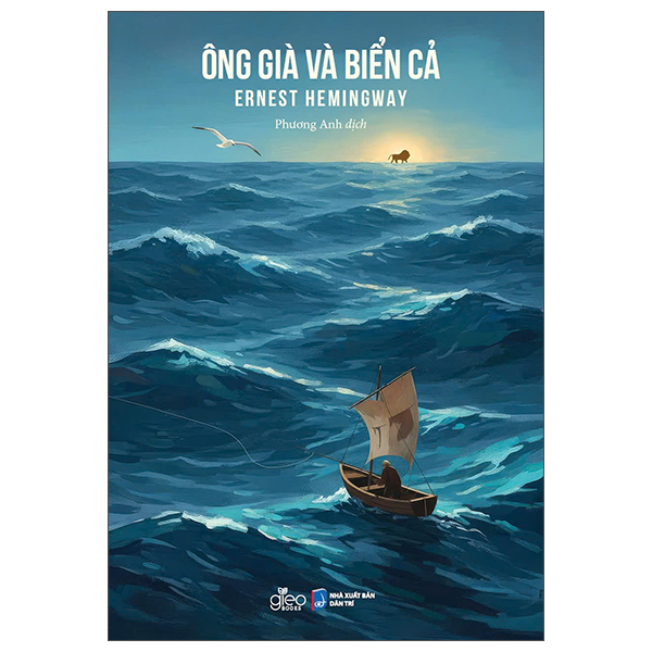 Ông Già Và Biển Cả