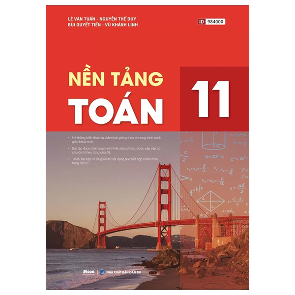 Nền Tảng Toán 11