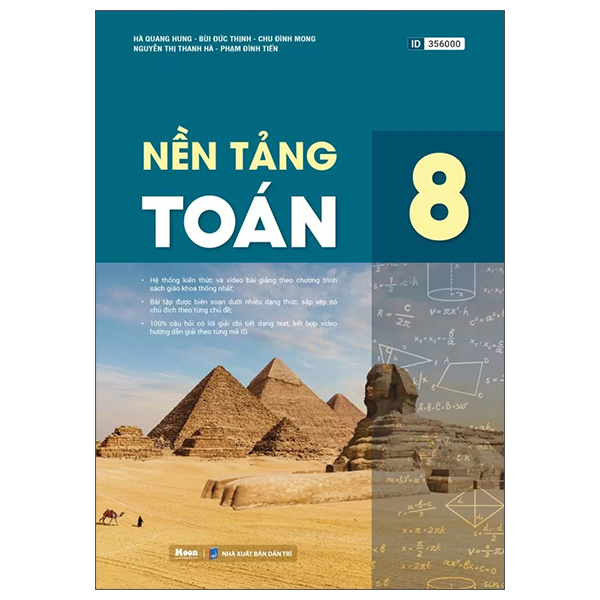 Nền Tảng Toán 8