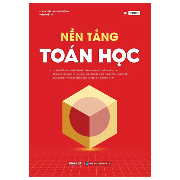 Nền Tảng Toán Học