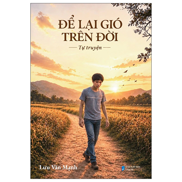 Để Lại Gió Trên Đời