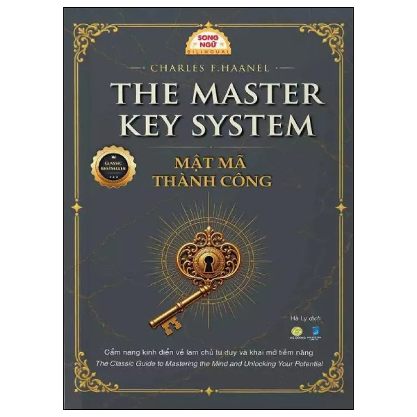 Mật Mã Thành Công - The Master Key System