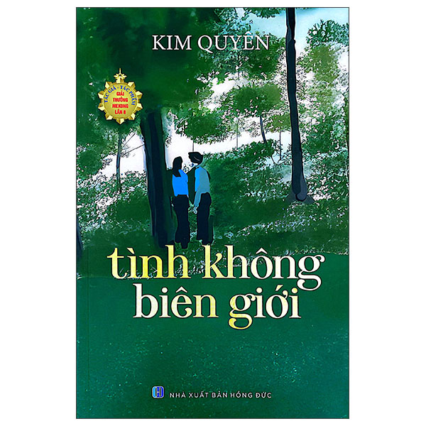 Tình Không Biên Giới