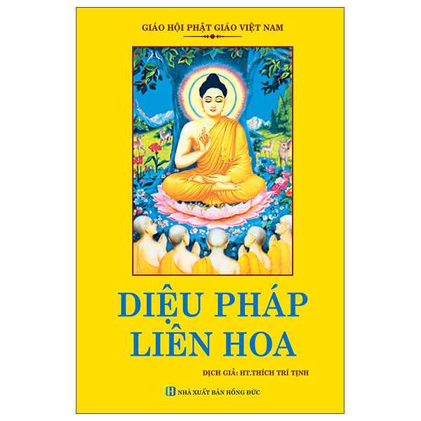 Diệu Pháp Liên Hoa