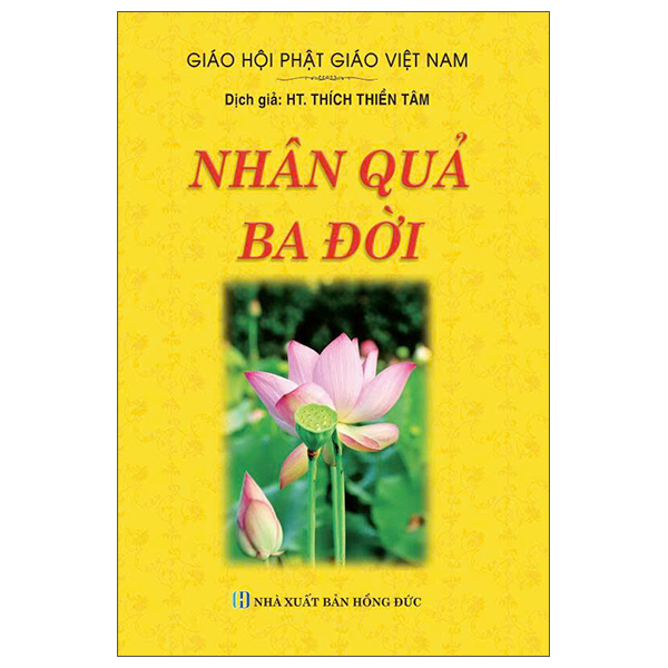Nhân Quả Ba Đời