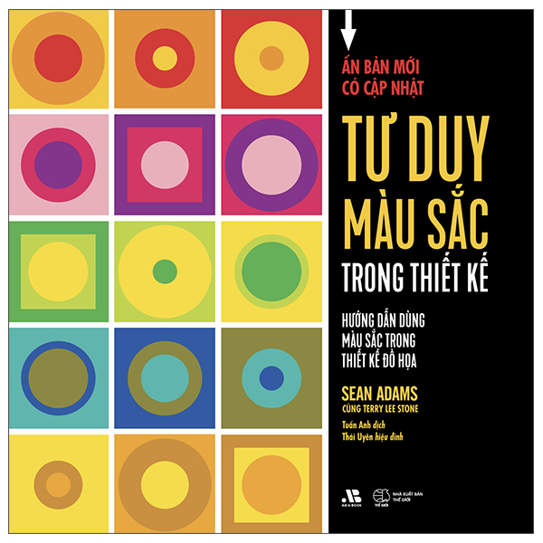 Tư Duy Màu Sắc Trong Thiết Kế