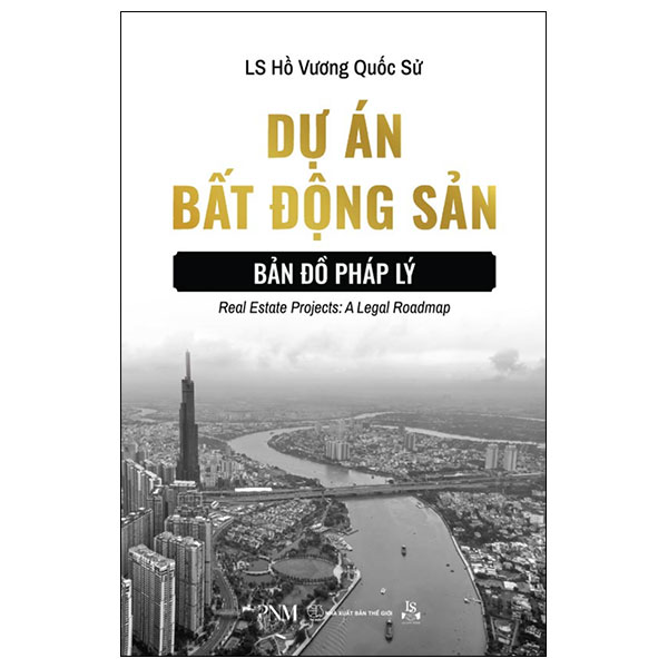 Dự Án Bất Động Sản - Bản Đồ Pháp Lý