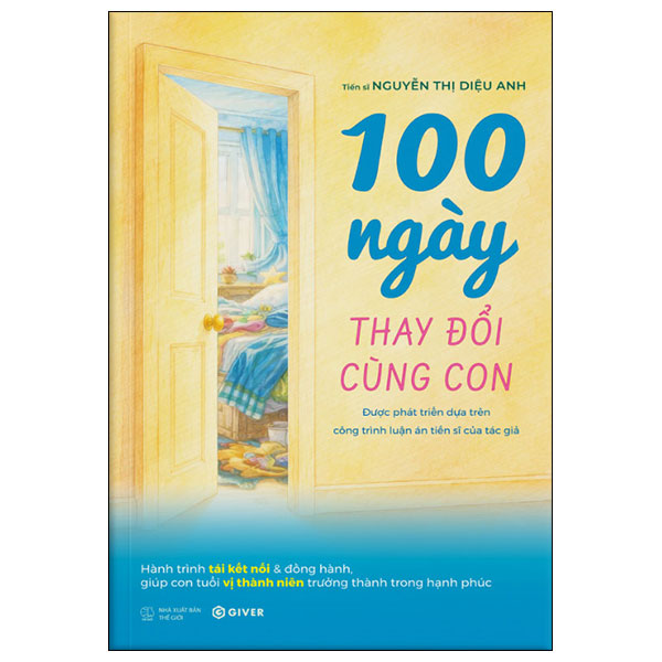 100 Ngày Thay Đổi Cùng Con