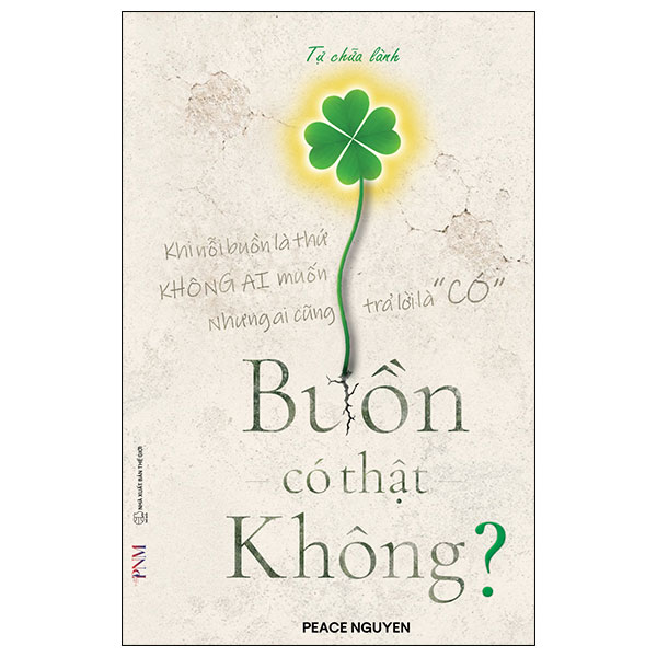 Buồn Có Thật Không?