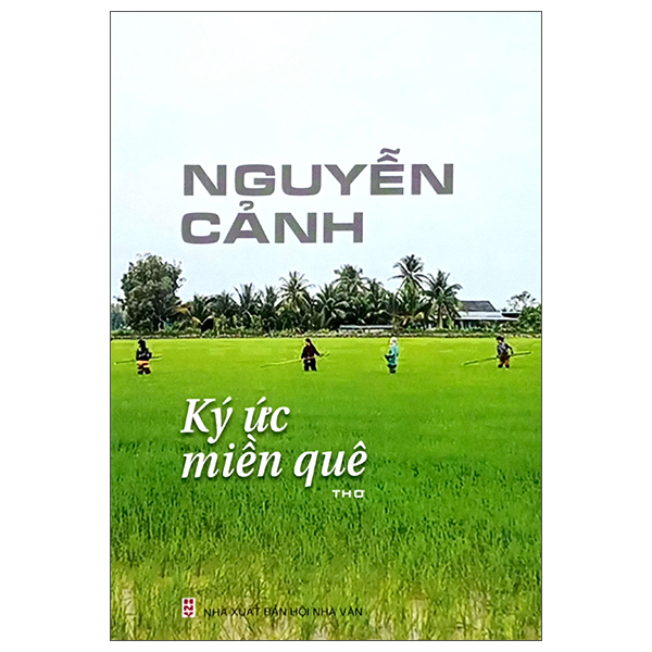 Sách Ký Ức Miền Quê - Văn Cảnh