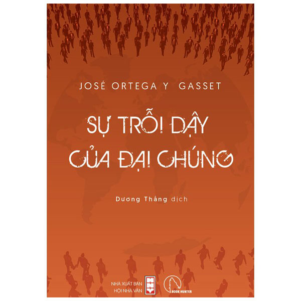 Sự Trỗi Dậy Của Đại Chúng