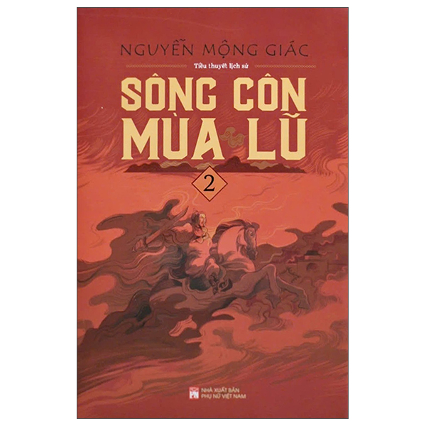 Sông Côn Mùa Lũ - Tập 2