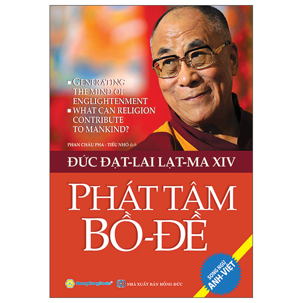 Phát Tâm Bồ Đề