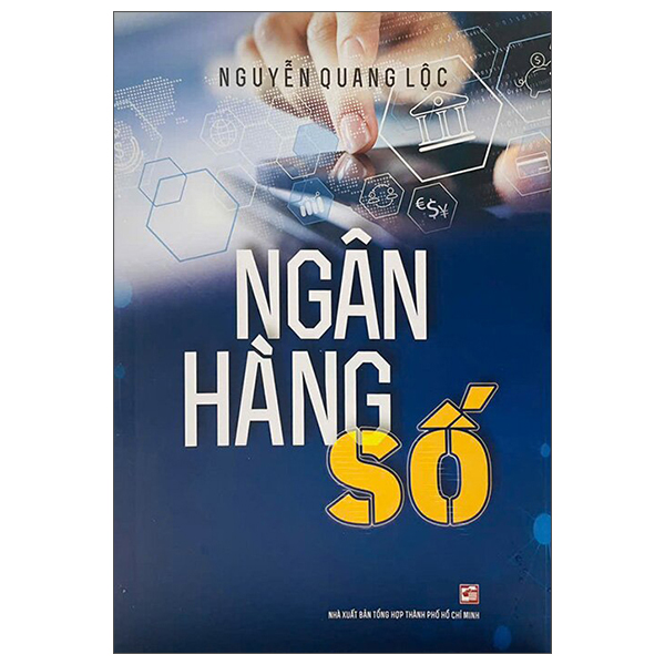 Sách Ngân Hàng Số - Quang Minh