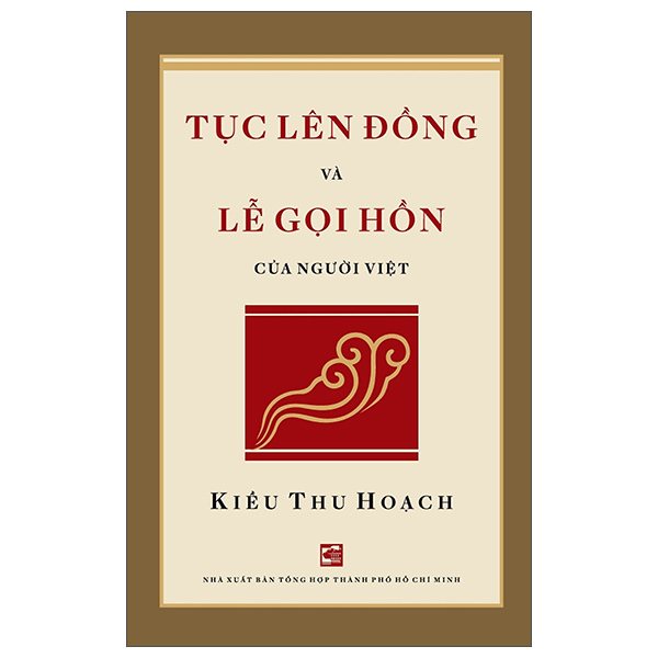 Sách Tục Lên Đồng Và Lễ Gọi Hồn Của Người Việt - Minh Thanh