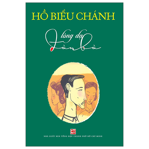 Sách Lòng Dạ Đàn Bà (Tái Bản 2026) - Minh Thanh