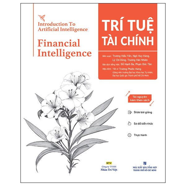 Financial Intelligence - Trí Tuệ Tài Chính