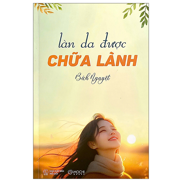 Làn Da Được Chữa Lành