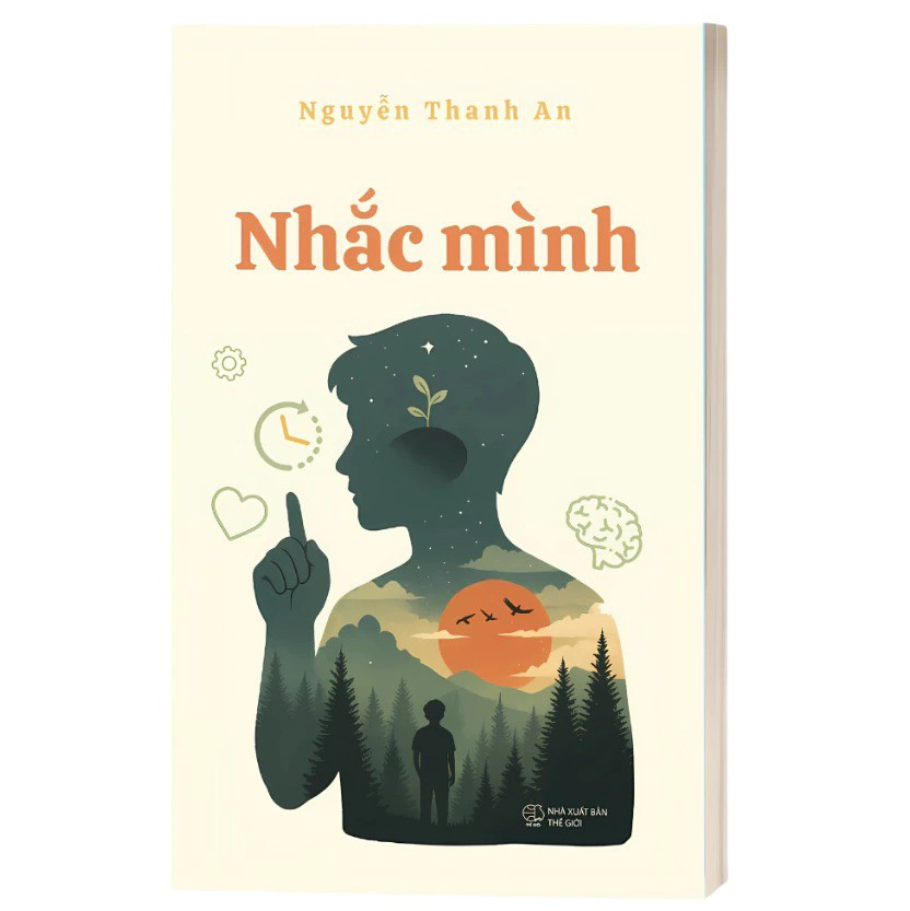 Sách Nhắc Mình - Minh
