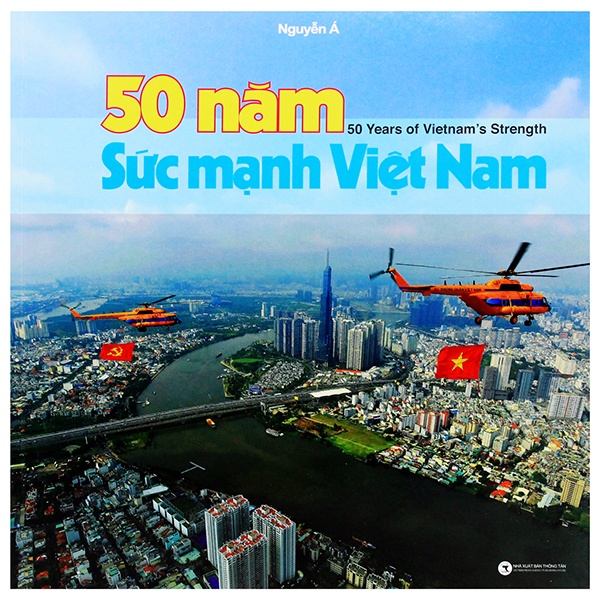 50 Năm Sức Mạnh Việt Nam