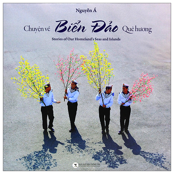 Chuyện Biển Đảo Quê Hương - Bìa Cứng