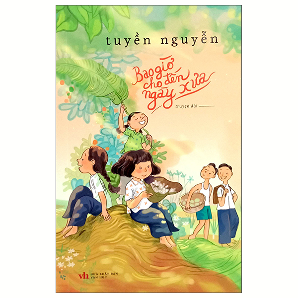 Bao Giờ Cho Đến Ngày Xưa