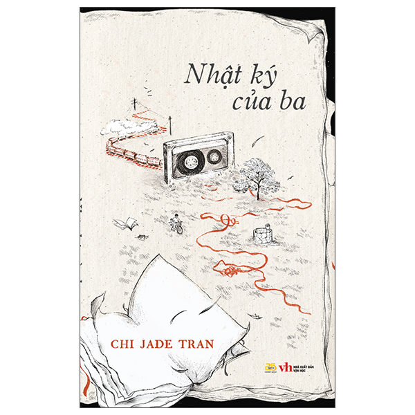 Nhật Ký Của Ba