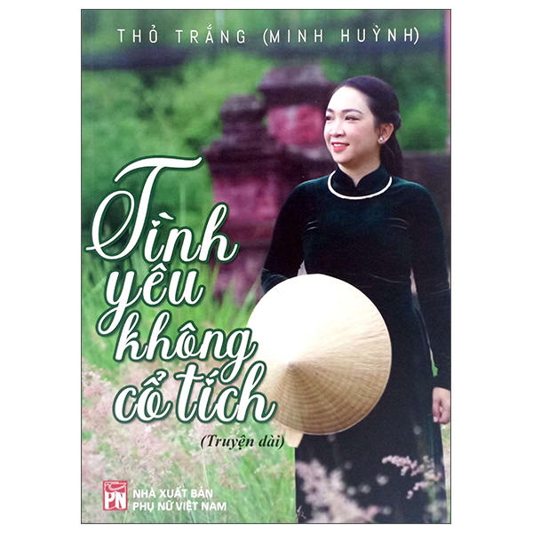 Tình Yêu Không Cổ Tích