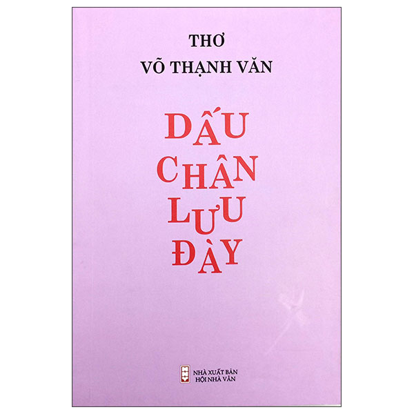 Sách Dấu Chân Lưu Đày - Lưu Vân