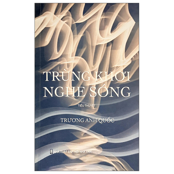 Trùng Khơi Nghe Sóng