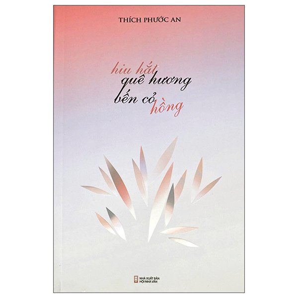 Sách Hiu Hắt Quê Hương Bến Cỏ Hồng - Hương