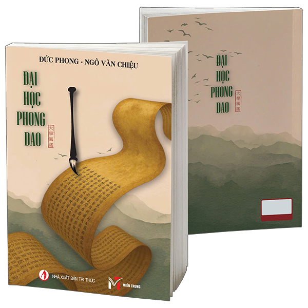 Sách Đại Học Phong Dao - Tri Thức