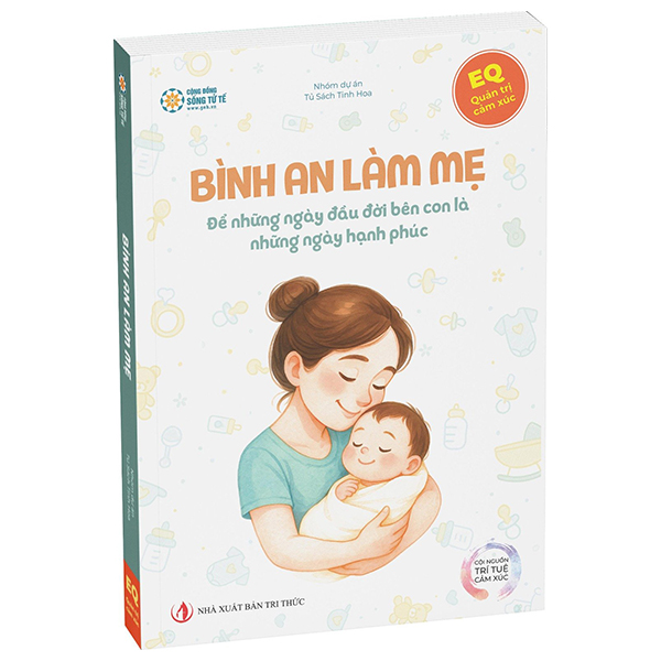Bình An Làm Mẹ