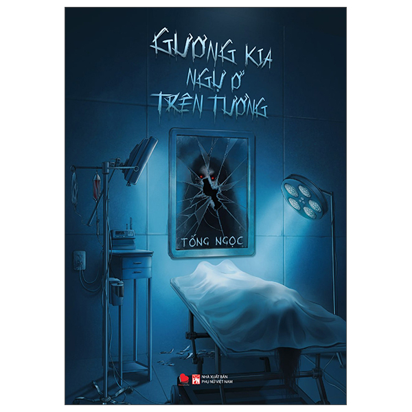 Sách Gương Kia Ngự Ở Trên Tường - Kiha