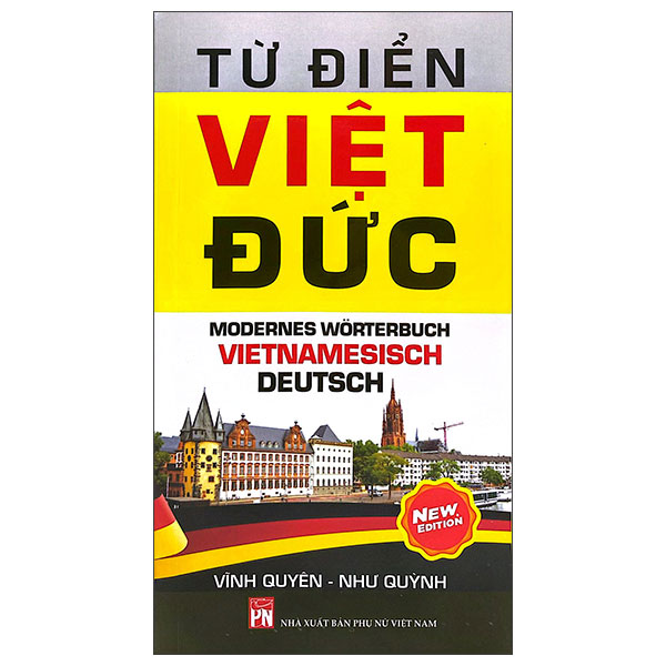 Từ Điển Việt - Đức
