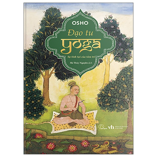 Đạo Tu Yoga