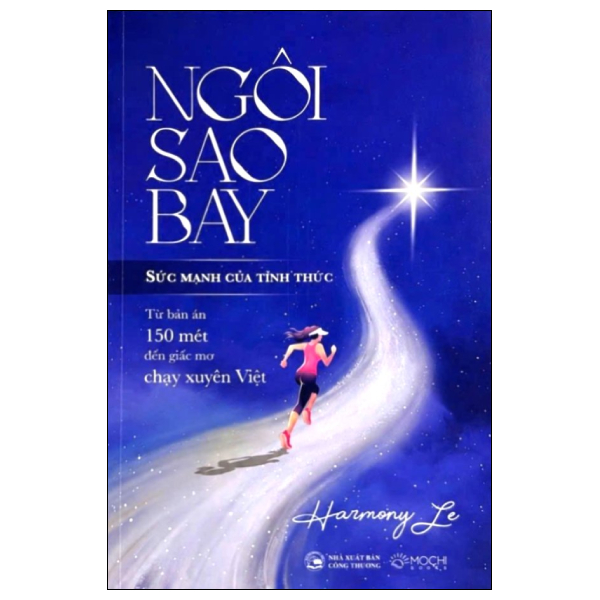Ngôi Sao Bay - Sức Mạnh Của Tỉnh Thức