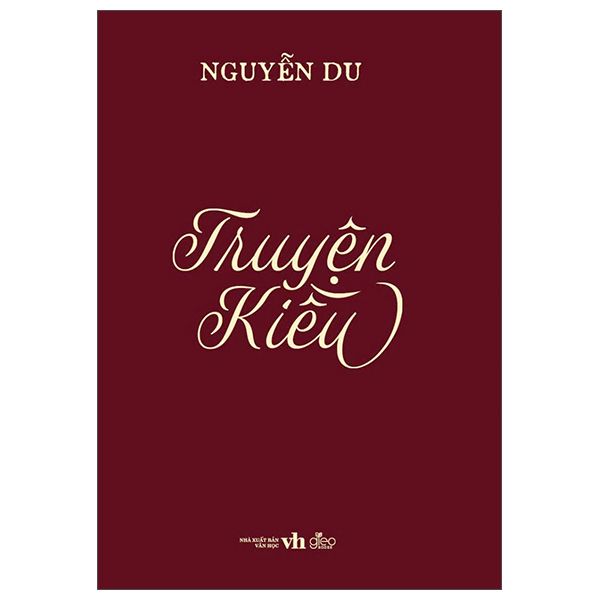 Truyện Kiều