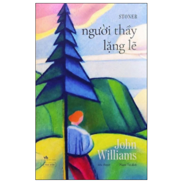 Stoner - Người Thầy Lặng Lẽ