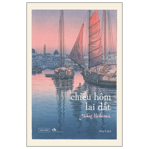 Chiều Hôm Lai Dắt