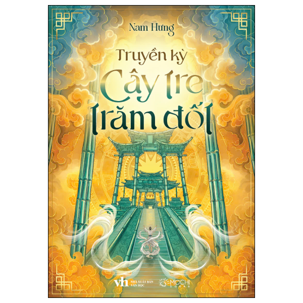 Truyền Kỳ Cây Tre Trăm Đốt